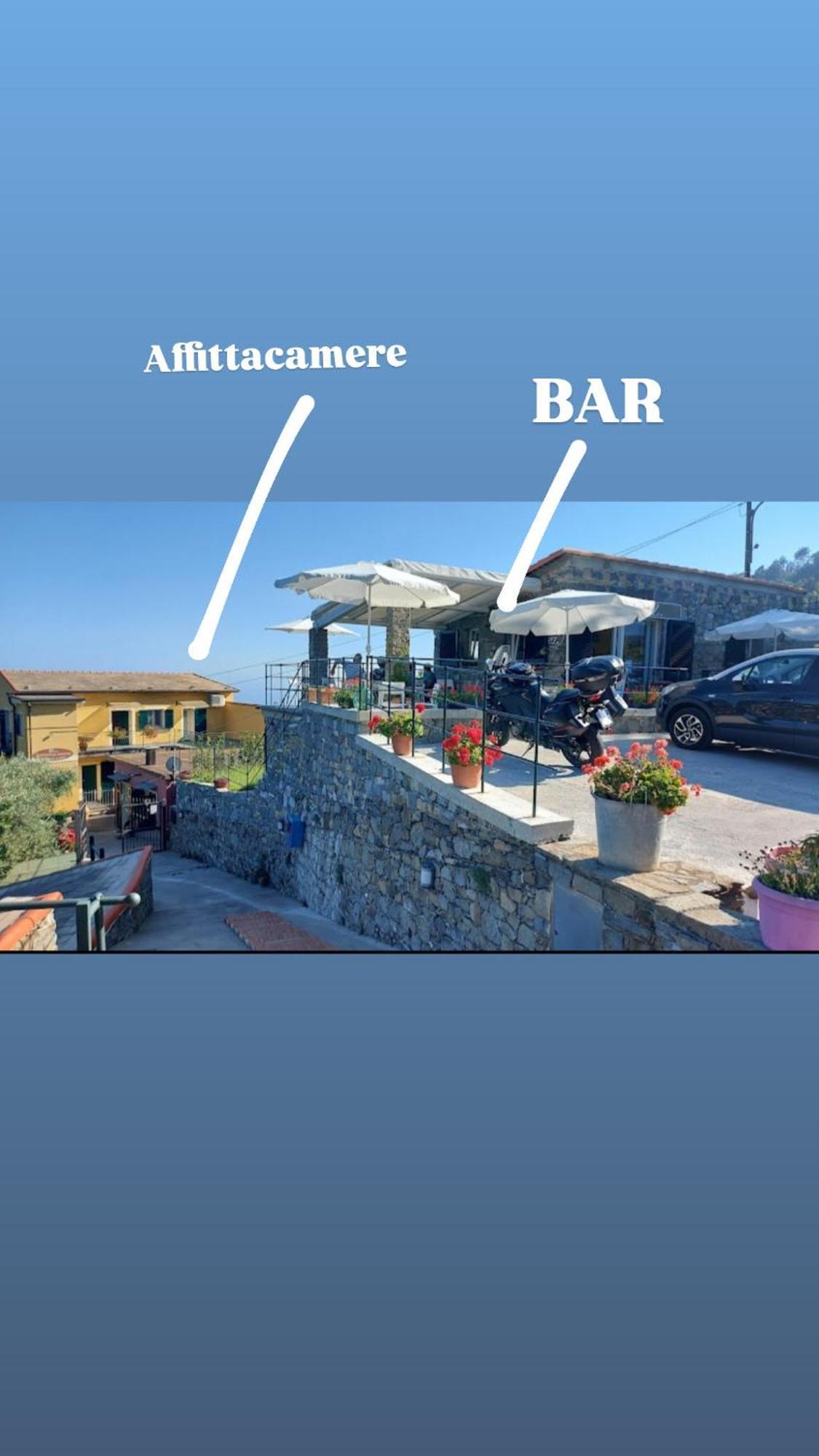 Affittacamere Pz Βερνάτσα Εξωτερικό φωτογραφία
