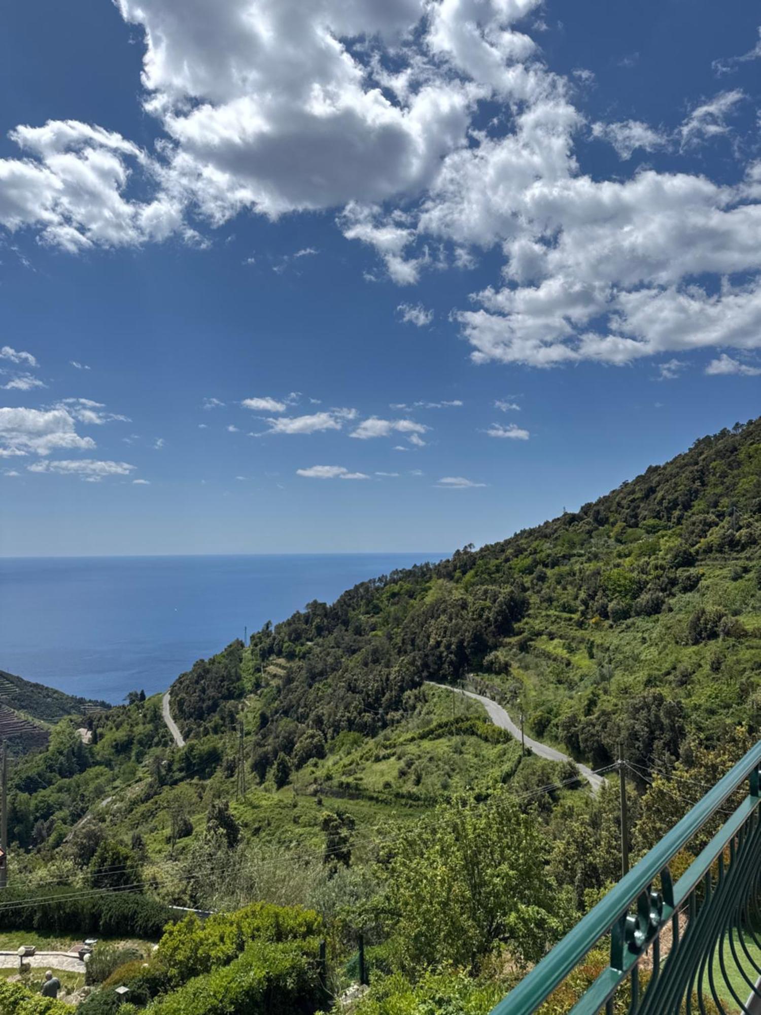 Affittacamere Pz Βερνάτσα Εξωτερικό φωτογραφία